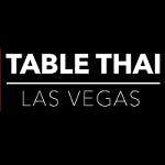 Logo for Table Thai Bar & Bistro
