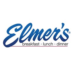 Logo for Elmer's Restaurant - Santiam Hwy