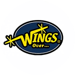 Logo for Wings Over Chapel Hill
