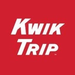 Logo for Kwik Trip - Shawano Ave