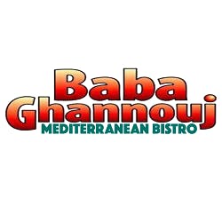 Baba Ghannouj Menu and Delivery in Cary NC, 25718