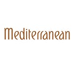 Logo for The Mediterranean