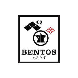 Logo for Bentos