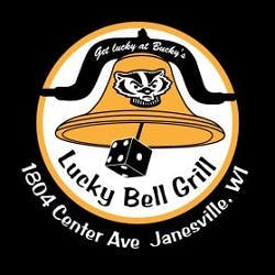 Buckys Lucky Bell - Breakfast Menu and Delivery in Janesville WI, 53546