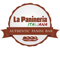 Logo for La Panineria - NYC