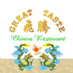 Logo for Great Taste Chinese