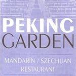 Logo for Peking Garden