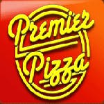 Logo for Premier Pizza - 4190 First Street