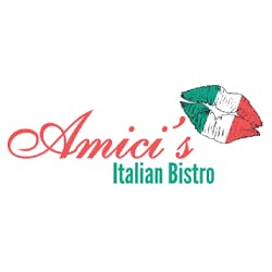 Amici's Italian Bistro Menu and Delivery in Charleston SC, 29406