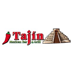 Tajin Mexican Grill menu in Green Bay, WI 54304
