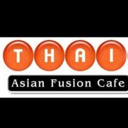 Thai Asian Fusion Cafe Menu and Takeout in Richardson TX, 75081