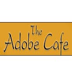 Logo for Adobe Cafe - 8th Street