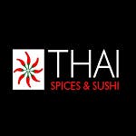 Thai Spices & Sushi Menu and Takeout in Cary NC, 27513