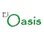 Logo for El Oasis