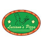 Logo for Luciano's Pizza