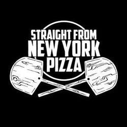 Straight From New York Pizza - Commercial & Owens menu in Salem, OR 97301