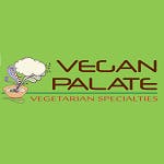Vegan Palate Menu and Takeout in Northampton MA, 01060