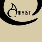 Logo for Amarit Thai & Pan Asian Cuisine