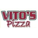 Logo for Vito's Pizzeria