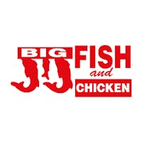 JJ Fish and Chicken in Chicago, IL 60603