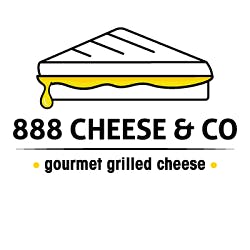 888 Cheese & Co menu in Green Bay, WI 54313