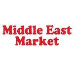 Logo for Middle East Deli & Market