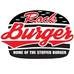 Logo for Rock Burger - Niagara Falls Blvd