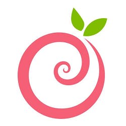 Logo for Pinkberry Westfield Culver City
