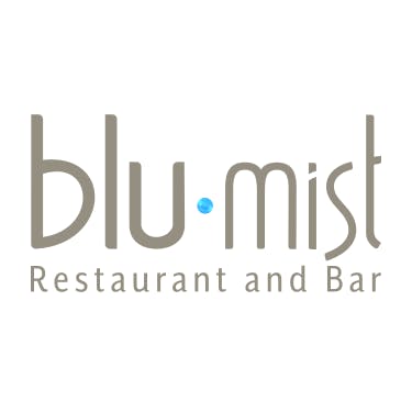 Blu Mist Restaurant & Bar menu in Eugene, OR 97401