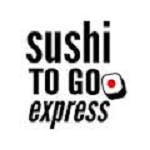 Logo for Sushi To Go Express