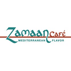 Zamaan Cafe - Plymouth Road N Campus Menu and Delivery in Ann Arbor MI, 48105
