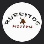 Logo for Burritos Pizzeria - Hyde Park