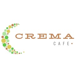 Crema Cafe Menu and Delivery in Madison WI, 53716