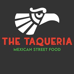 Logo for The Taqueria