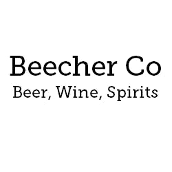 Logo for Beecher Co - Beer Wine & Spirits
