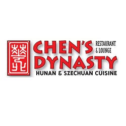 Logo for Chen's Dynasty
