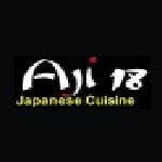 Logo for Yo Sushi