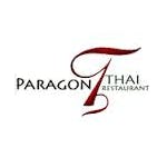 Logo for Paragon Thai Restaurant