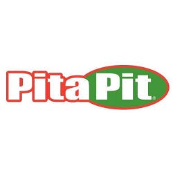 Logo for Pita Pit - Bismarck