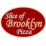 Logo for Slice of Brooklyn