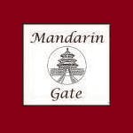 Logo for New Mandarin Gate