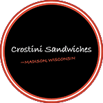 Crostini Sandwiches Menu and Delivery in Madison WI, 53704