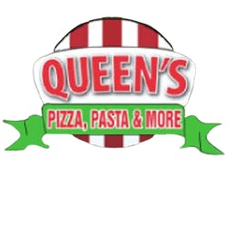 Logo for Queens Pizza & Subs