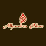Logo for Alhambra Palace Restaurant