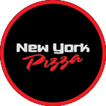 Logo for New York Pizza