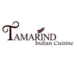 Logo for Tamarind Indian Cuisine