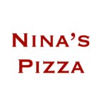 Logo for Nina's Pizza