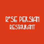 Logo for Rose Persian Restaurant