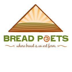 Logo for Bread Poets