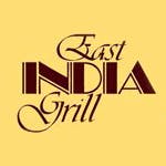 Logo for East India Grill